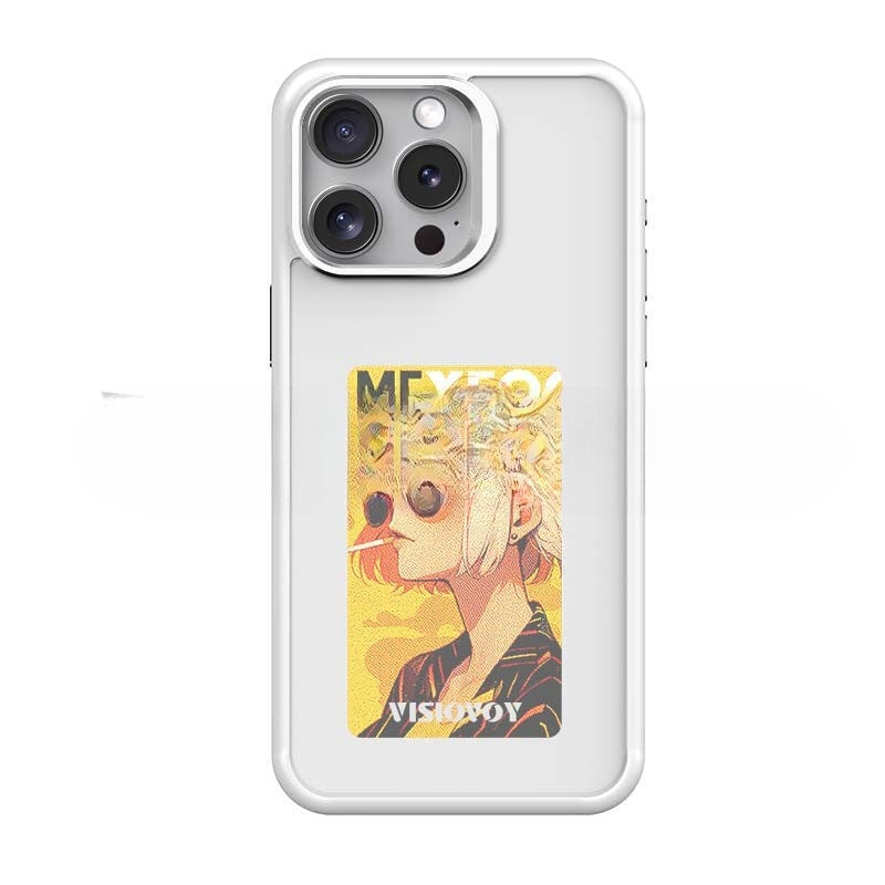E-Ink GlowCase