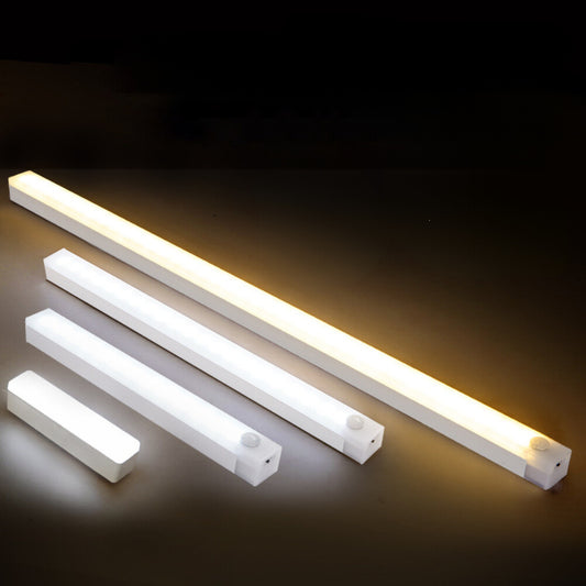 Wireless Motion Sensor LED Night Light