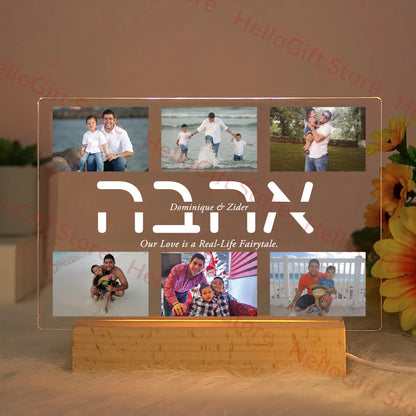 Everlit Moments - Customize