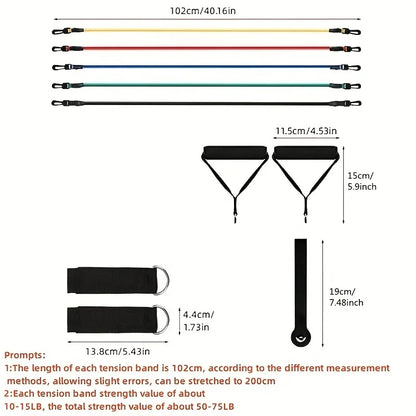 CoreFlex Resistance Rope