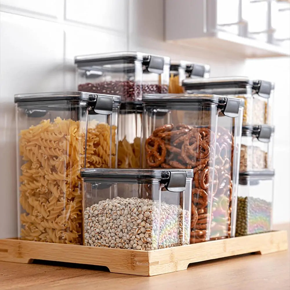 FreshSeal Containers