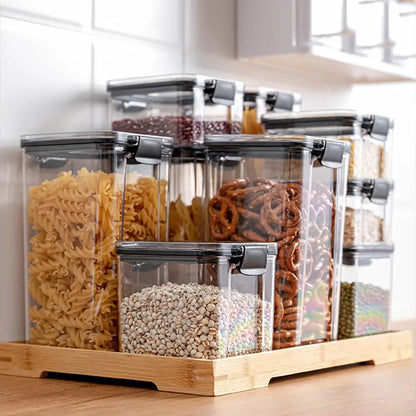 FreshSeal Containers