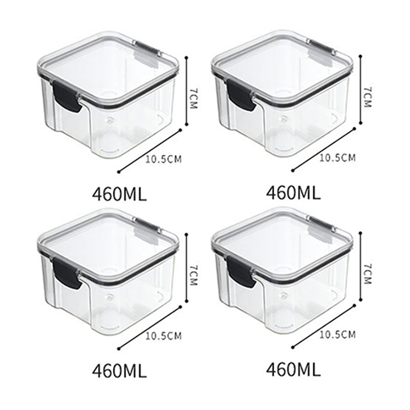 FreshSeal Containers