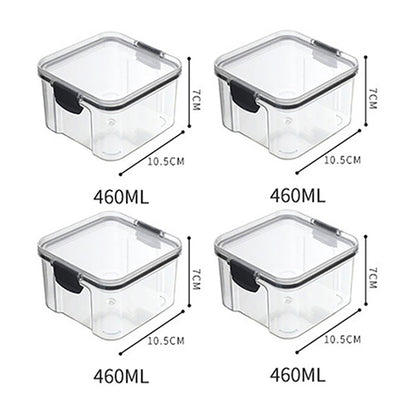 FreshSeal Containers