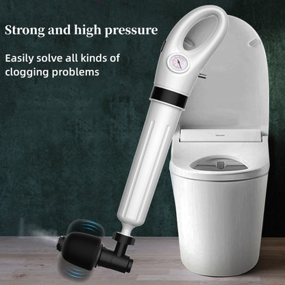 Toilet Plunger