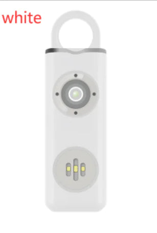 Self Defense Personal Alarm Keychain