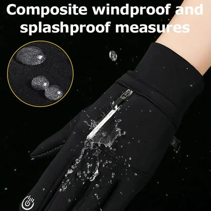 Thermal Gloves
