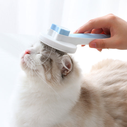 Cat Grooming Brush