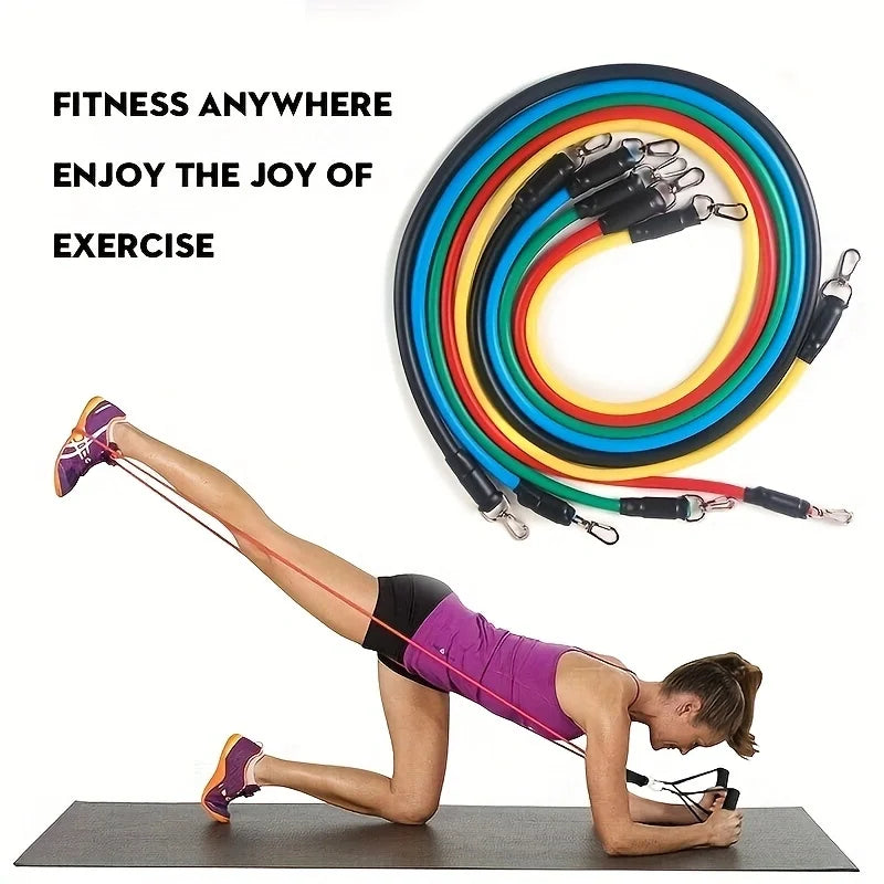 CoreFlex Resistance Rope