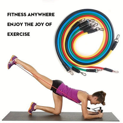 CoreFlex Resistance Rope