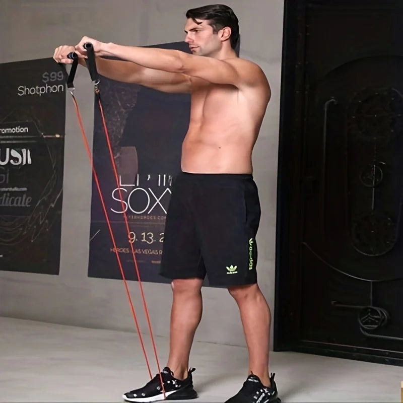CoreFlex Resistance Rope