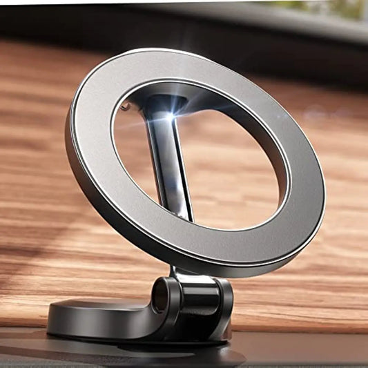 DashDock Grip Phone Holder