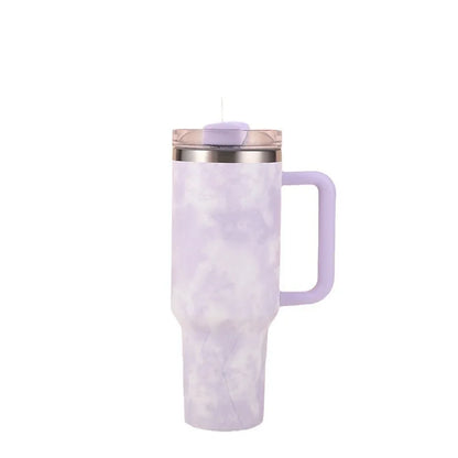 Stainless Steel Travel Mug