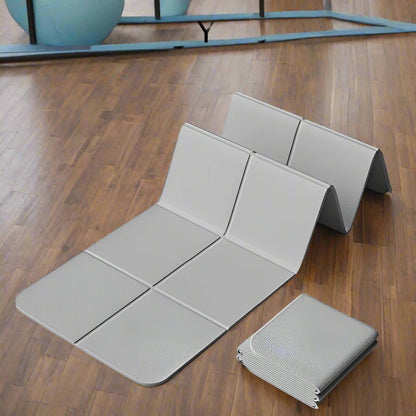 FitFold Yoga Mat
