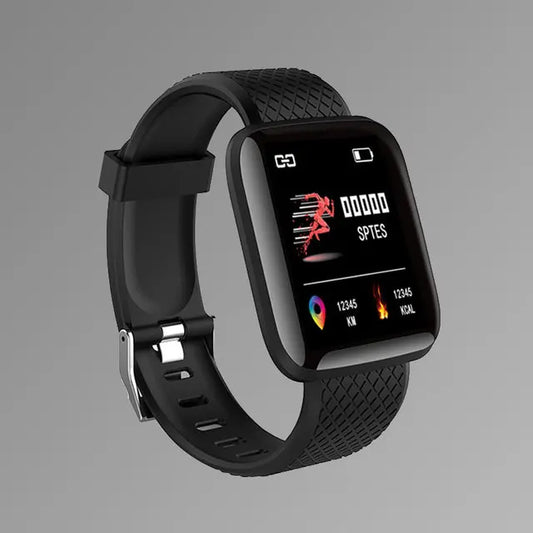 FitTrack Pro