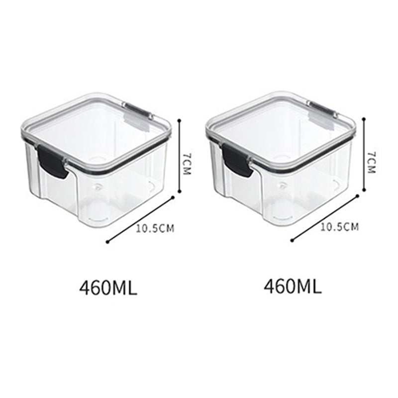 FreshSeal Containers