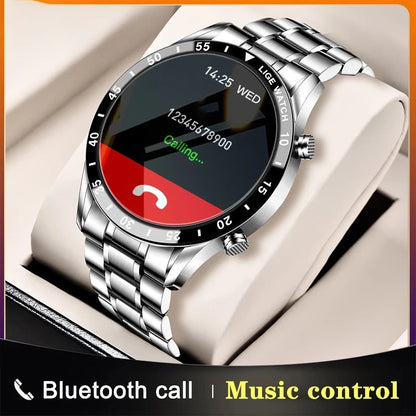 PulseX Smart Watch