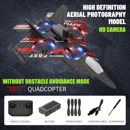 New Remote Control Bubble Plane