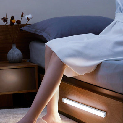Wireless Motion Sensor LED Night Light