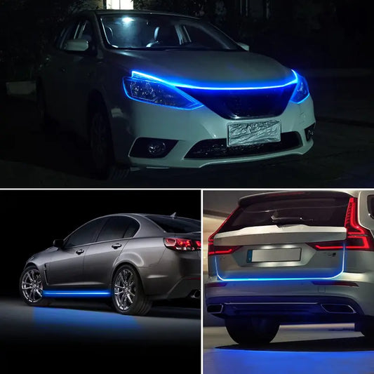 GlowRide_LED_Hood_Light_Strip