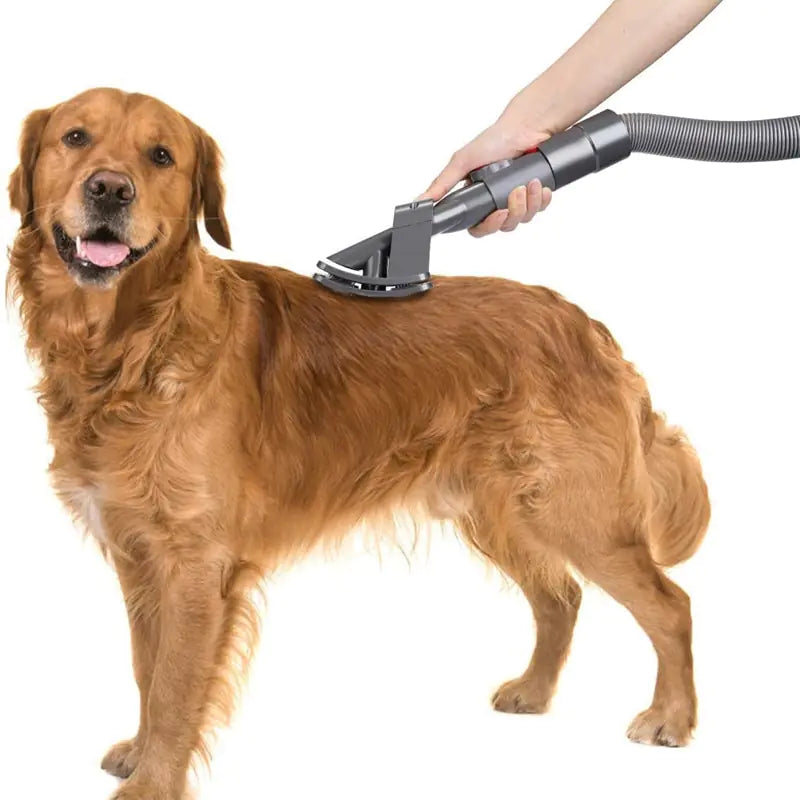 Pet Vacuum Cleaner Accessory Bundle