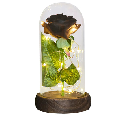 Everbloom Rose Dome