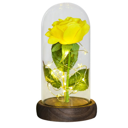 Everbloom Rose Dome