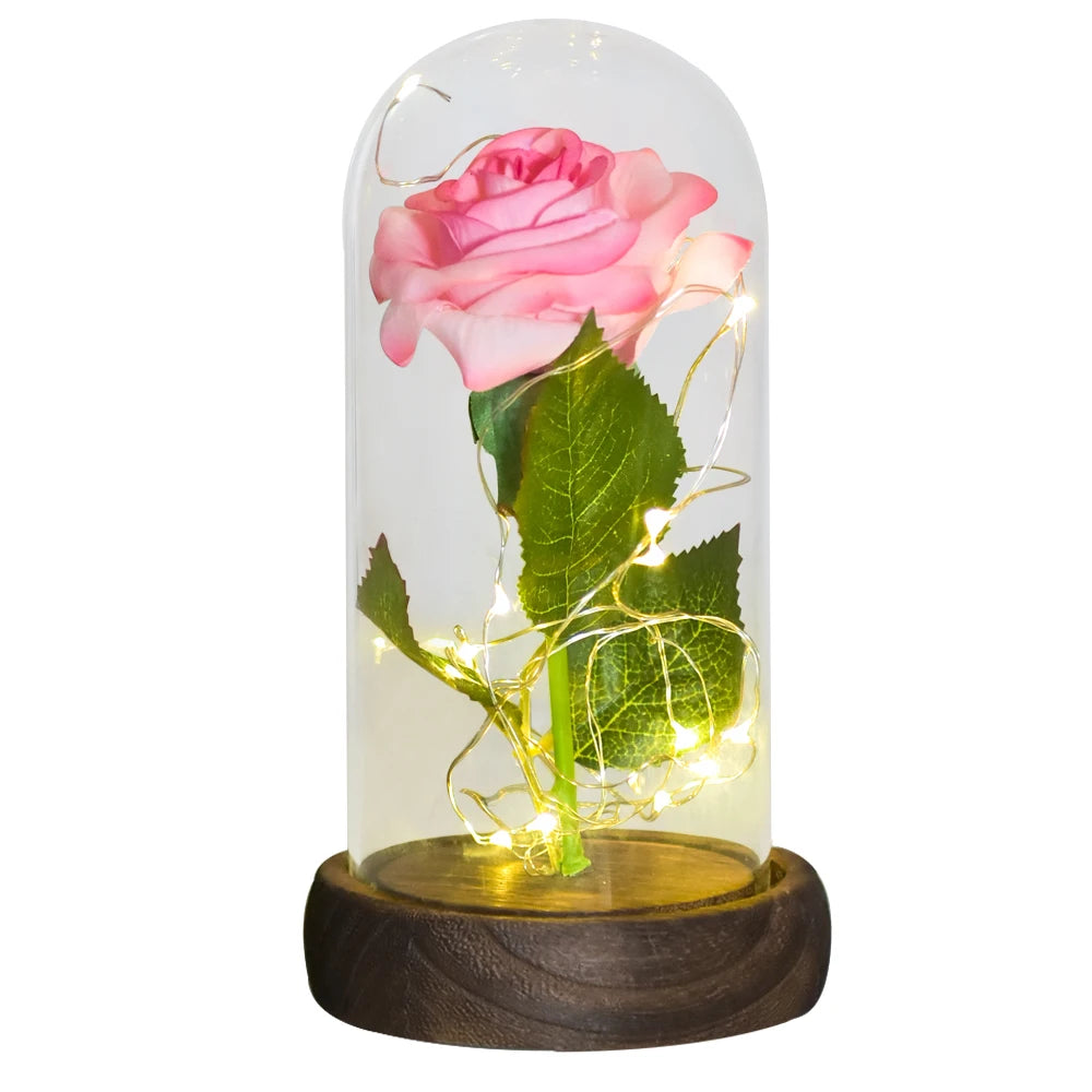 Everbloom Rose Dome