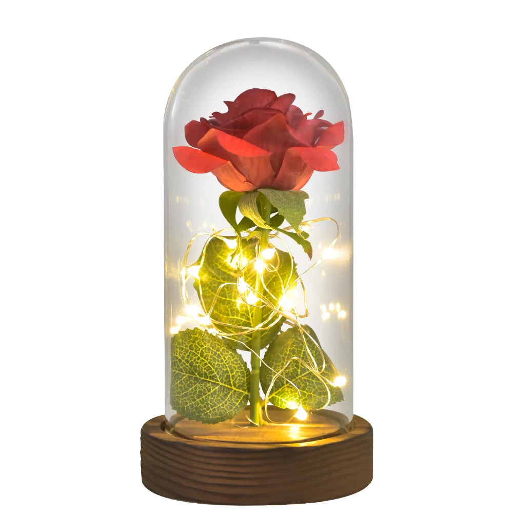 Everbloom Rose Dome