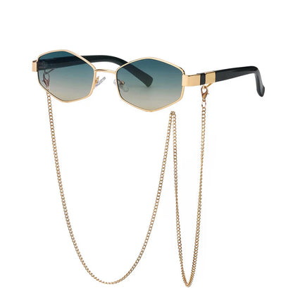 Ultravox Sunglasses