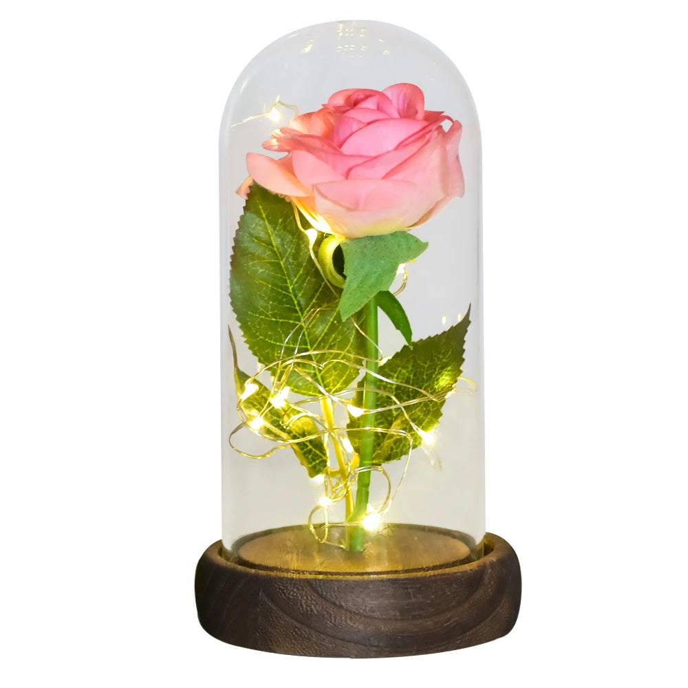 Everbloom Rose Dome