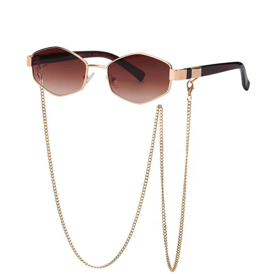 Ultravox Sunglasses
