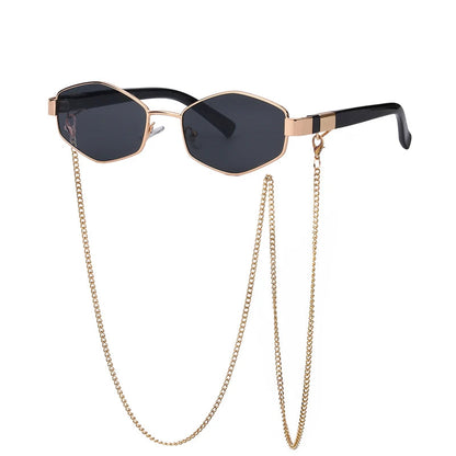 Ultravox Sunglasses