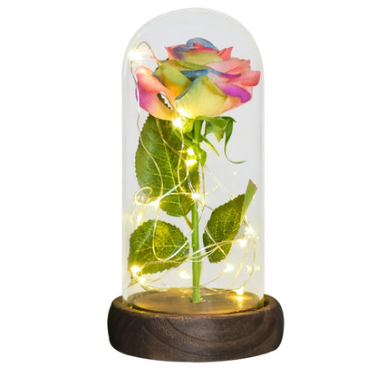 Everbloom Rose Dome