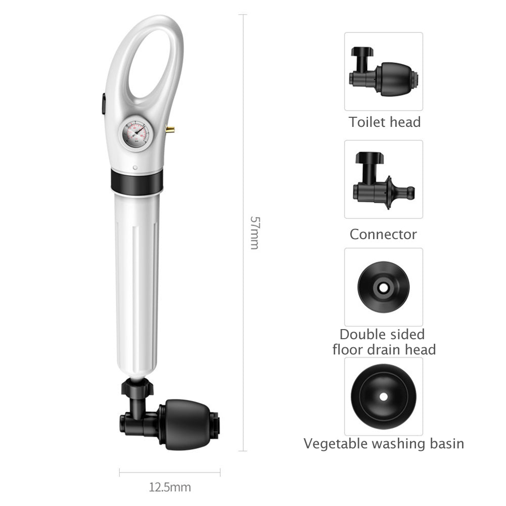 Toilet Plunger