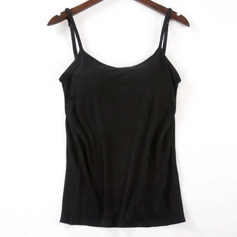 Clara Modal Cami Top