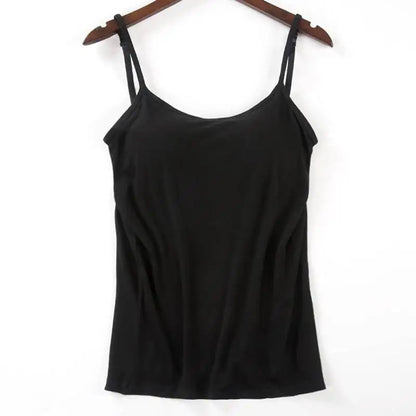 Clara Modal Cami Top