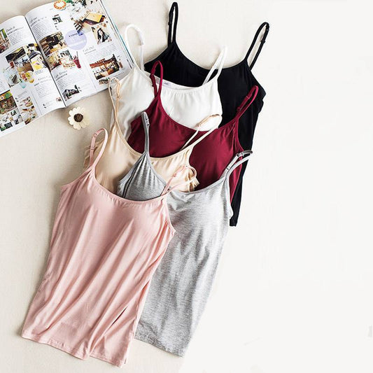 Clara Modal Cami Top
