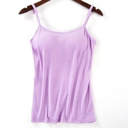 Clara Modal Cami Top