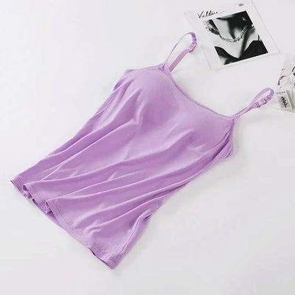 Clara Modal Cami Top