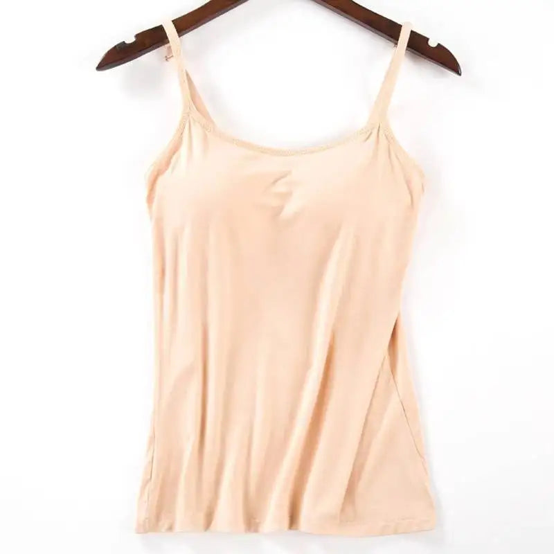 Clara Modal Cami Top