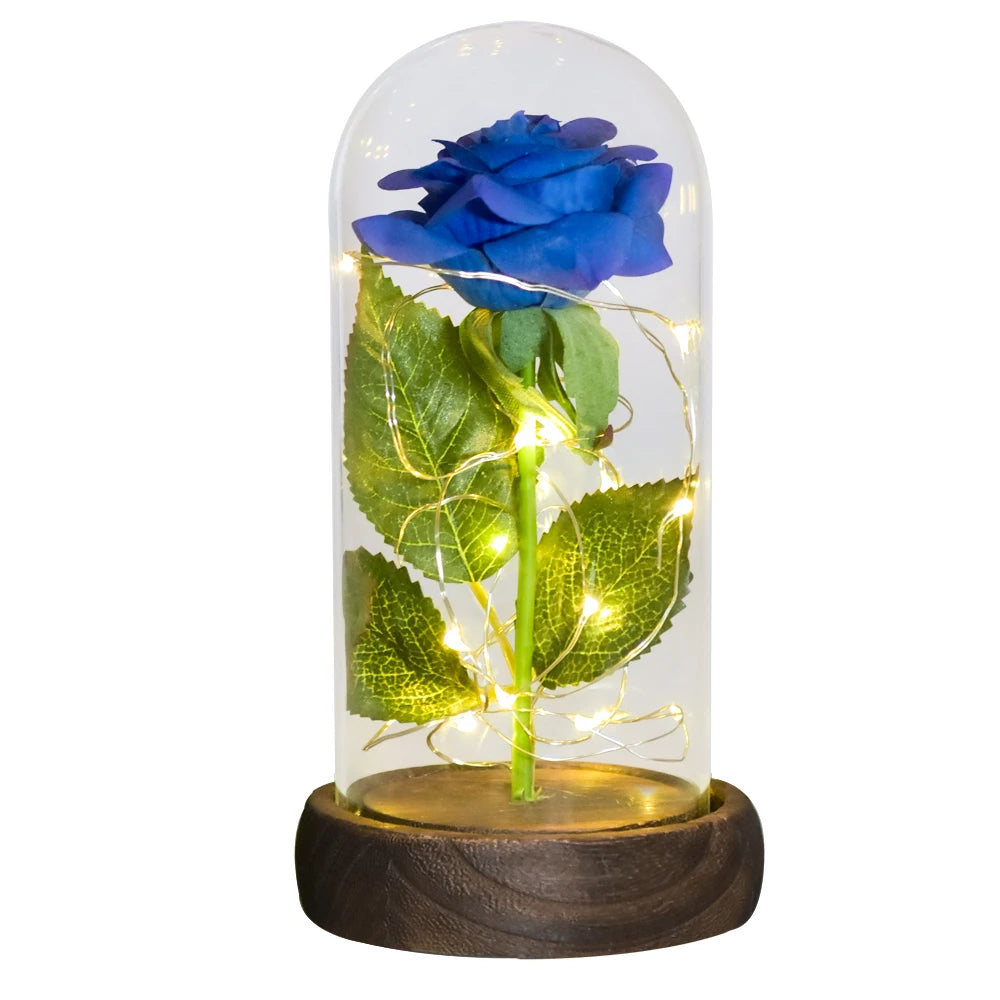 Everbloom Rose Dome