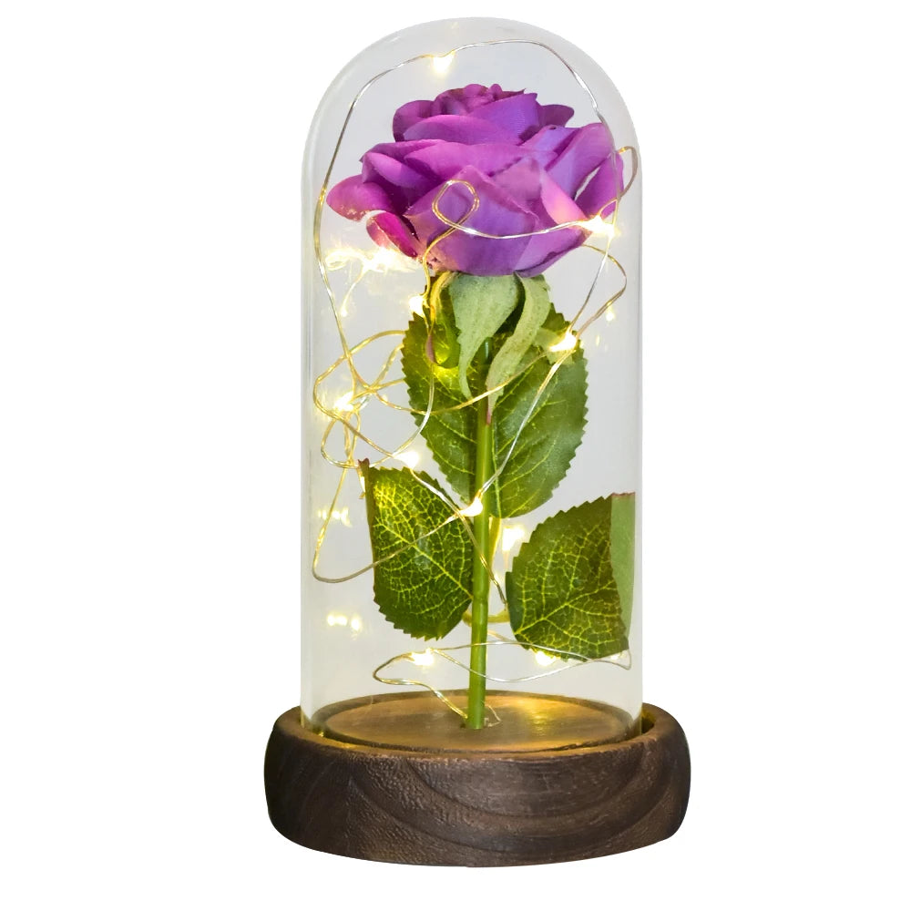 Everbloom Rose Dome