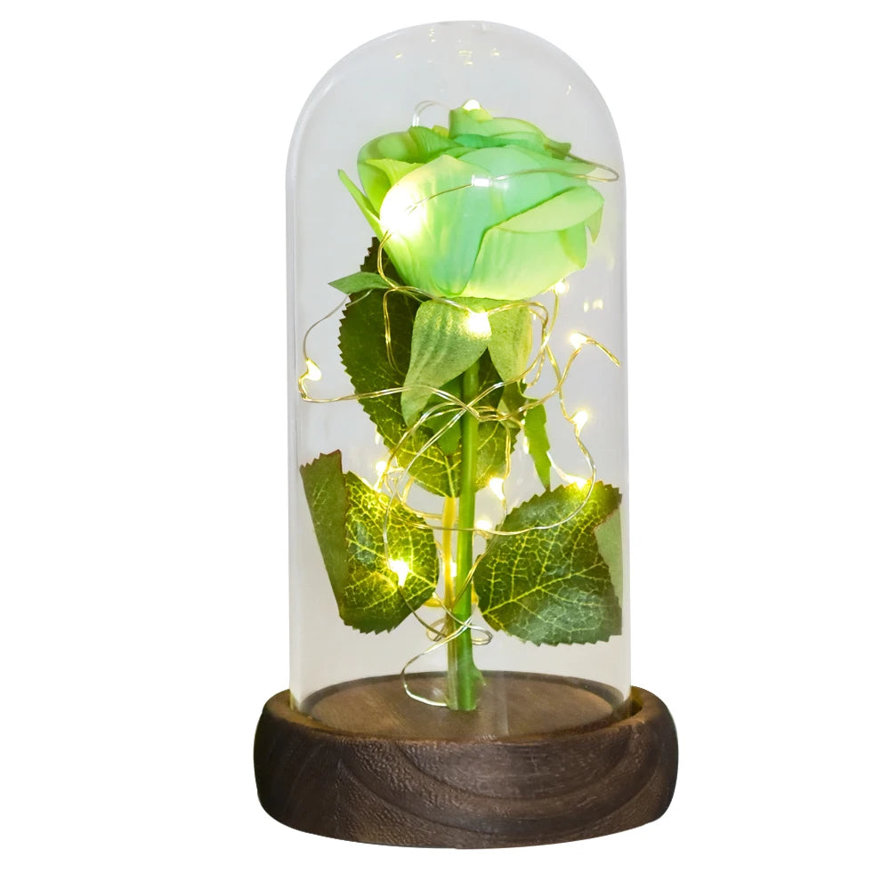 Everbloom Rose Dome