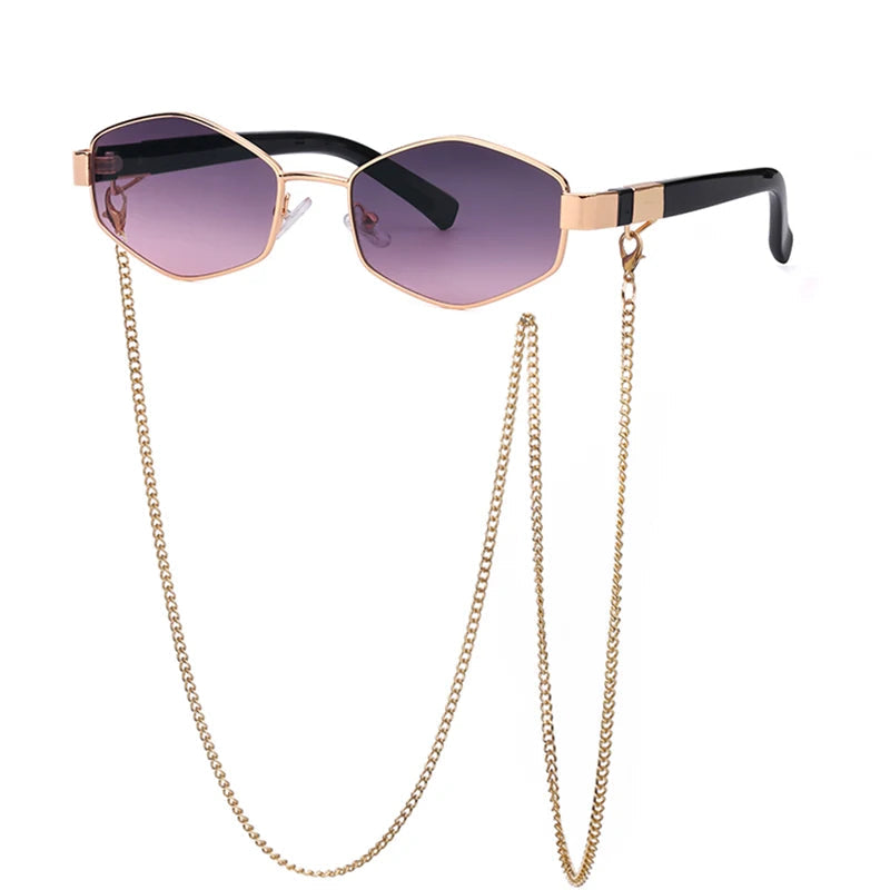 Ultravox Sunglasses