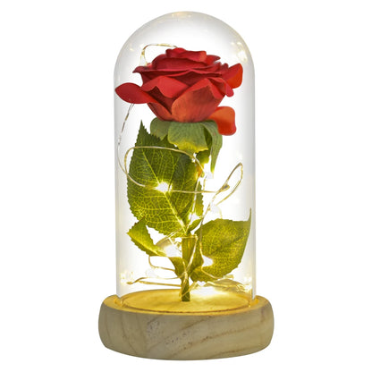 Everbloom Rose Dome