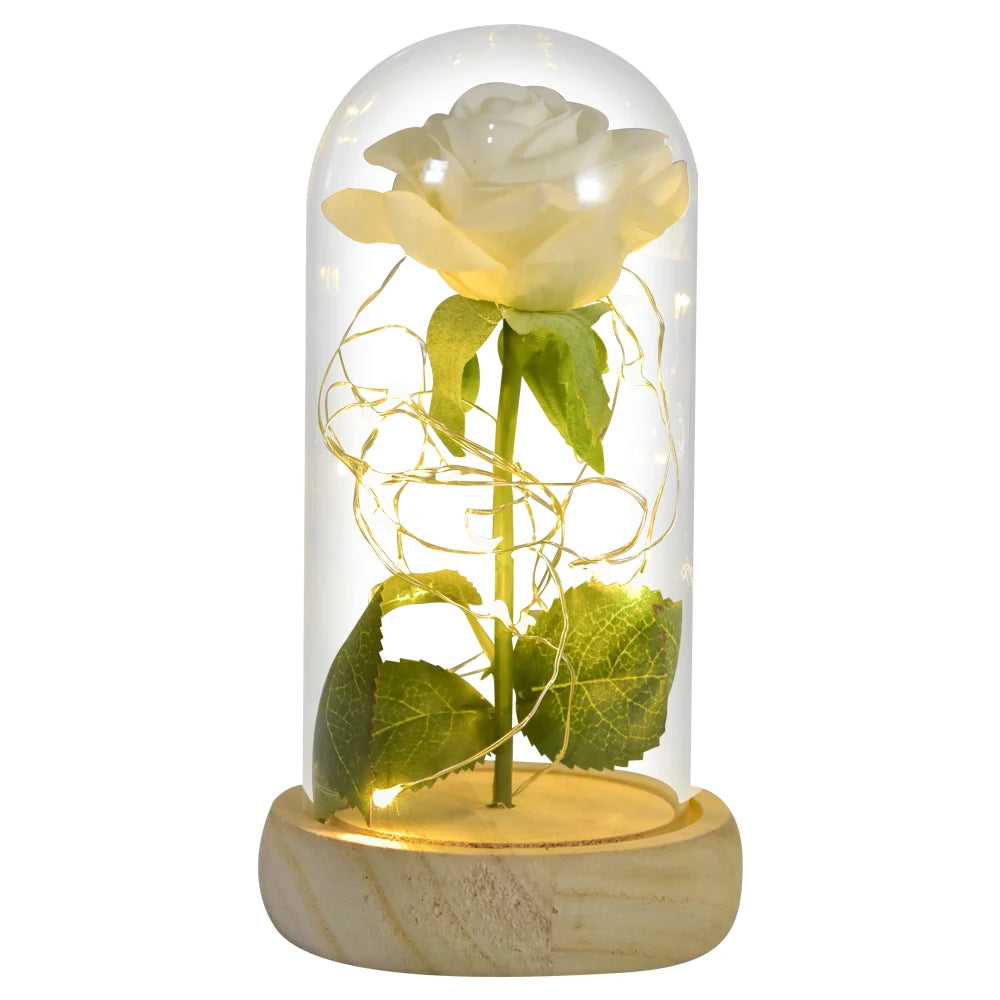 Everbloom Rose Dome