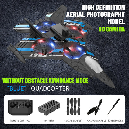 New Remote Control Bubble Plane