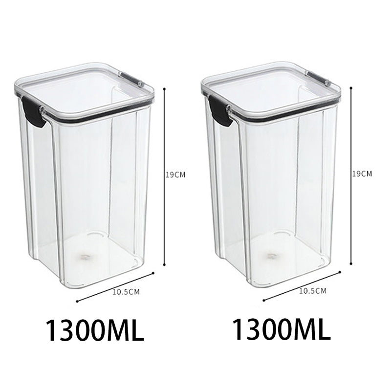 FreshSeal Containers
