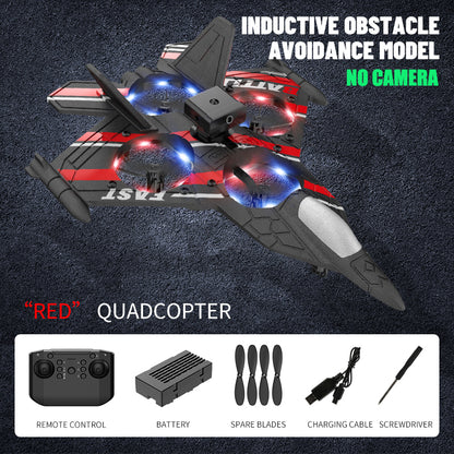 New Remote Control Bubble Plane